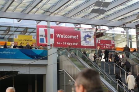 MEDICA2011
